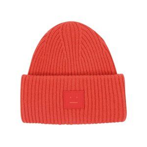 Acne Studios Patch Beanie